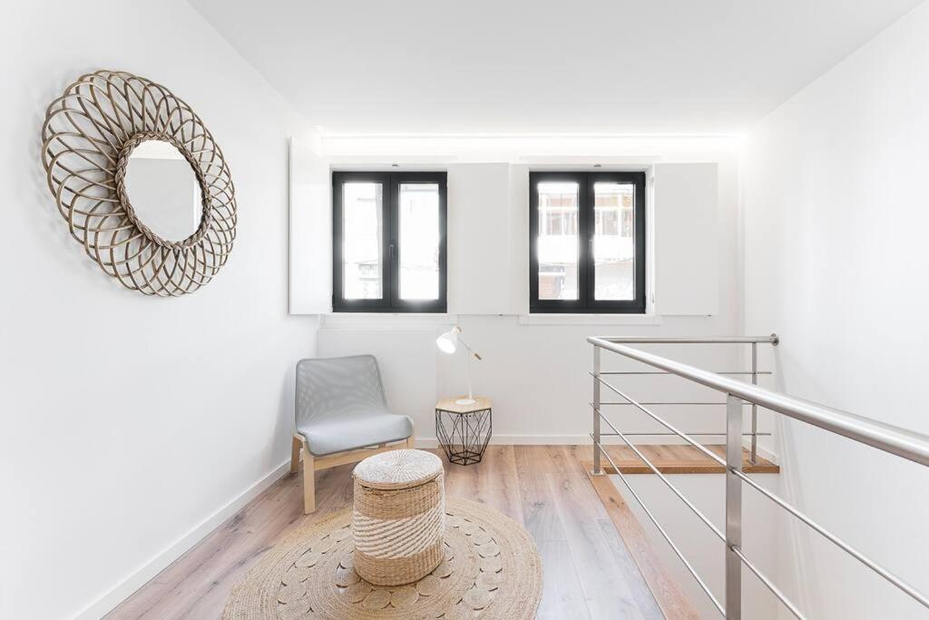 Guestready - Oporto Spotlight - Left Apartment Exterior photo