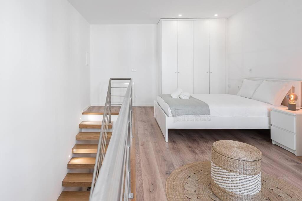 Guestready - Oporto Spotlight - Left Apartment Exterior photo